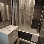 Apartment Des Cigognes Dunkirk