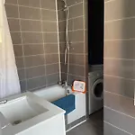 Des Cigognes Apartment Dunkirk