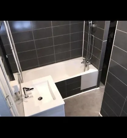 Apartamento Des Cigognes *