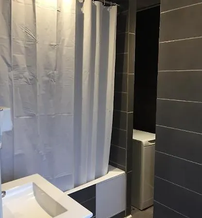 Des Cigognes Apartamento