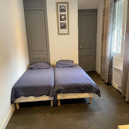 Apartamento Des Cigognes