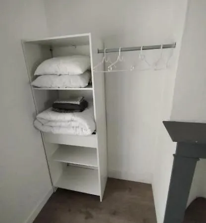 Des Cigognes Dunkirk