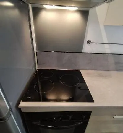 Des Cigognes Apartment *