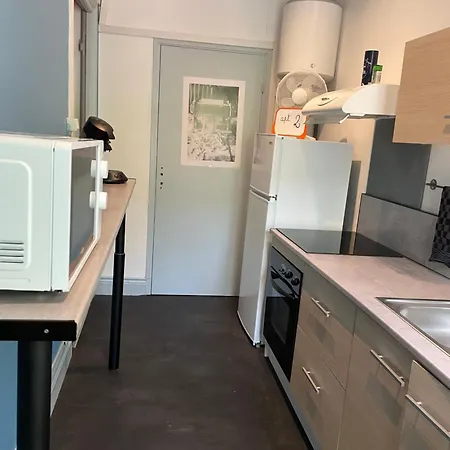 Des Cigognes * Dunkirk