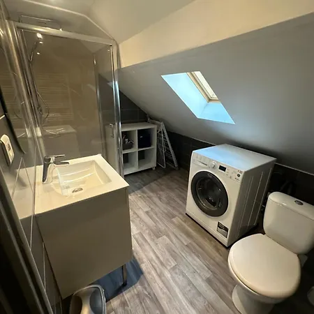 Des Cigognes * Dunkirk