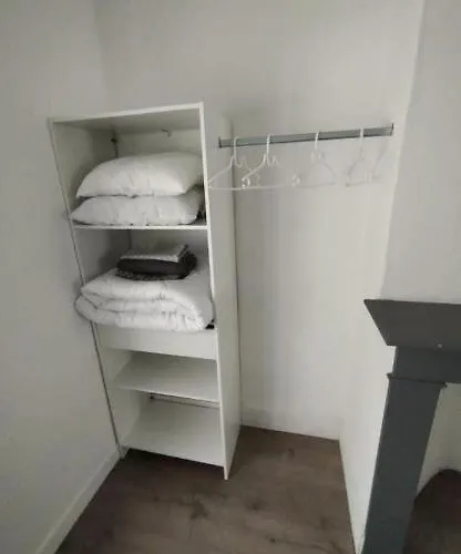 Des Cigognes Dunkierka