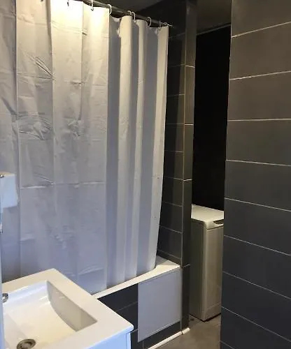 Des Cigognes Apartament