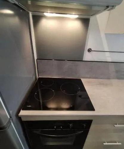 Des Cigognes Apartament *