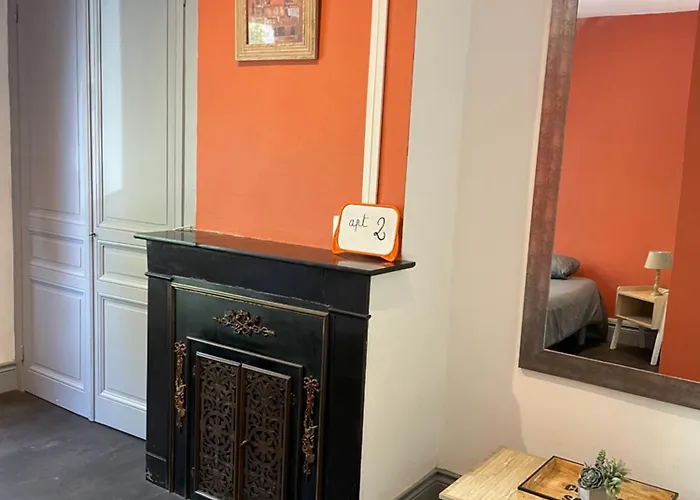 Des Cigognes * Dunkierka