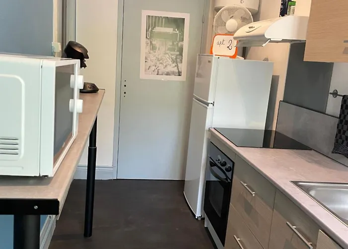 Des Cigognes * Dunkierka