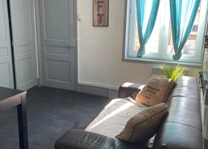 Des Cigognes * Dunkierka