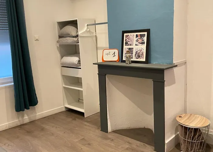 Des Cigognes Dunkierka